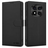 Tech-Protect Xiaomi Redmi Note 15 Pro Plus 5G Fodral Wallet Svart