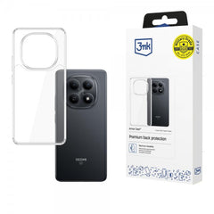 Xiaomi Redmi Note 15 Skal