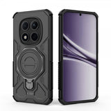 Tech-Protect Xiaomi Redmi Note 15 Pro Plus 5G Skal TacticStand MagSafe Svart
