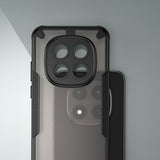 Tech-Protect Xiaomi Redmi Note 15 Pro 5G Skal Rugged Shield Svart