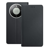 3mk Honor Magic 8 Lite Fodral Wallet Svart