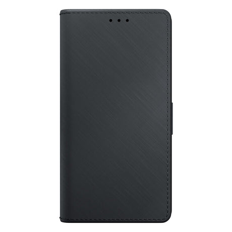 3mk Honor Magic 8 Lite Fodral Wallet Svart