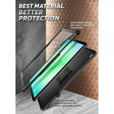 Supcase Samsung Galaxy Tab A11 Plus Skal UB Pro Svart