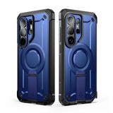 Supcase Samsung Galaxy S26 Ultra Skal UB Pro MagSafe Blå