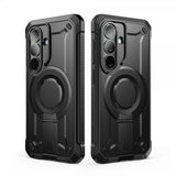Supcase Samsung Galaxy S26 Plus Skal UB Pro MagSafe Svart