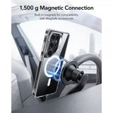 ESR Samsung Galaxy S26 Ultra Skal Classic Hybrid Kickstand MagSafe Transparent