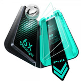 ESR Samsung Galaxy S26 Ultra Skärmskydd UltraFit Armorite 2-pack