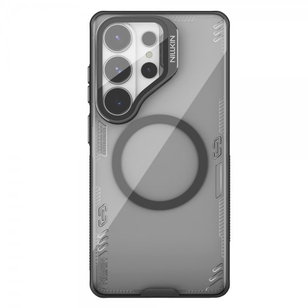 Nillkin Samsung Galaxy S26 Ultra Skal Iceblade Prop MagSafe Svart