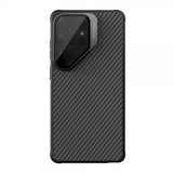 Nillkin Samsung Galaxy S26 Ultra Skal Carboprop MagSafe Svart