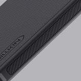 Nillkin Samsung Galaxy S26 Plus Skal Super Frosted Shield Pro MagSafe Svart