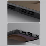 Nillkin Samsung Galaxy S26 Plus Skal Super Frosted Shield Pro MagSafe Svart