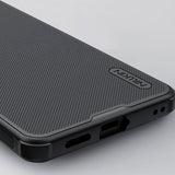 Nillkin Samsung Galaxy S26 Plus Skal Super Frosted Shield Pro MagSafe Svart