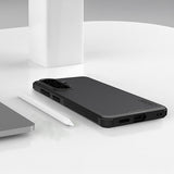 Nillkin Samsung Galaxy S26 Skal Super Frosted Shield Pro MagSafe Svart