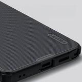 Nillkin Samsung Galaxy S26 Ultra Skal Super Frosted Shield Pro MagSafe Svart