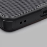 Nillkin Samsung Galaxy S26 Ultra Skal Super Frosted Shield Pro MagSafe Svart