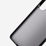 Nillkin Samsung Galaxy S26 Skal Super Frosted Shield Pro Transparent Svart