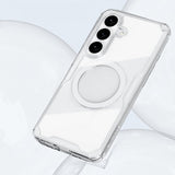 Nillkin Samsung Galaxy S26 Plus Skal Nature Pro Series MagSafe Transparent