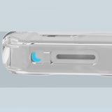Nillkin Samsung Galaxy S26 Plus Skal Nature Pro Series MagSafe Transparent