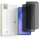 Tech-Protect Samsung Galaxy A37/A57/S25 FE Skärmskydd Glass Spy+ 2-pack