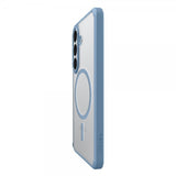 Spigen Samsung Galaxy S26 Skal Ultra Hybrid MagFit Light Blue