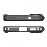 Spigen Samsung Galaxy S26 Skal Ultra Hybrid MagFit Zero One Svart
