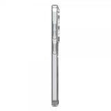 Spigen Samsung Galaxy S26 Skal Ultra Hybrid MagFit Zero One Vit