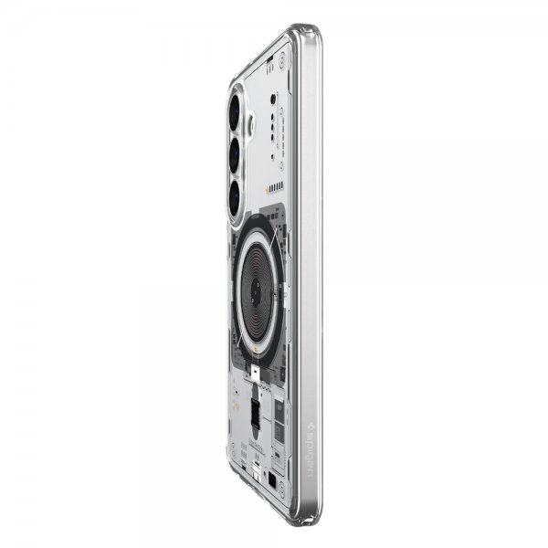 Spigen Samsung Galaxy S26 Plus Skal Ultra Hybrid MagFit Neo One