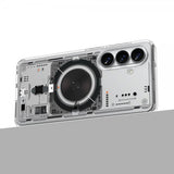 Spigen Samsung Galaxy S26 Plus Skal Ultra Hybrid MagFit Neo One