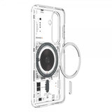 Spigen Samsung Galaxy S26 Plus Skal Ultra Hybrid MagFit Neo One