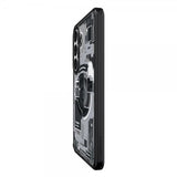 Spigen Samsung Galaxy S26 Plus Skal Ultra Hybrid MagFit Zero One Svart