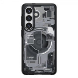 Spigen Samsung Galaxy S26 Plus Skal Ultra Hybrid MagFit Zero One Svart