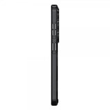 Spigen Samsung Galaxy S26 Plus Skal Ultra Hybrid MagFit Zero One Svart