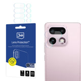 3mk Realme 16 Pro Plus Kameraskydd Lens Protection