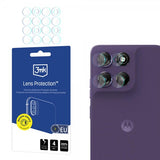 3mk Motorola Moto G67/Moto G77 Kameraskydd Lens Protection