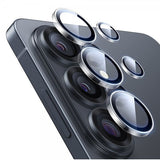 ESR Samsung Galaxy S26 Ultra Kameraskydd Armorite Transparent