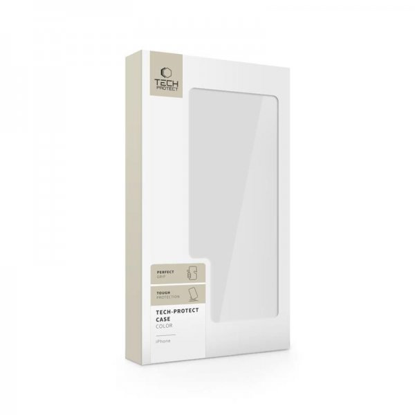 Tech-Protect Samsung Galaxy S26 Ultra Skal FlexAir MagSafe Transparent