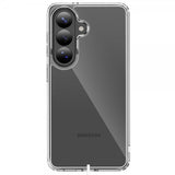 Tech-Protect Samsung Galaxy S26 Plus Skal FlexAir Hybrid Transparent