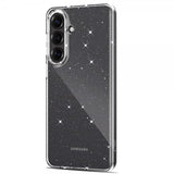 Tech-Protect Samsung Galaxy S26 Plus Skal FlexAir Transparent Glitter