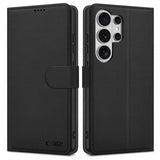 Tech-Protect Samsung Galaxy S26 Ultra Fodral Wallet Svart