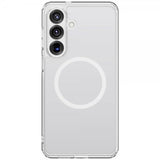 UNIQ Samsung Galaxy S26 Plus Skal LifePro Xtreme MagClick Transparent