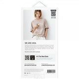 UNIQ Samsung Galaxy S26 Ultra Skal LifePro Xtreme MagClick Transparent