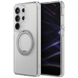 UNIQ Samsung Galaxy S26 Ultra Skal Swivix Transparent