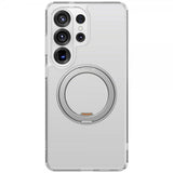 UNIQ Samsung Galaxy S26 Ultra Skal Swivix Transparent