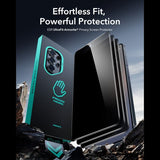 ESR Samsung Galaxy S26 Ultra Skärmskydd UltraFit Armorite Privacy