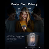 ESR Samsung Galaxy S26 Ultra Skärmskydd UltraFit Armorite Privacy