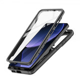 Tech-Protect Samsung Galaxy S26 Ultra Skal Defense MagSafe Svart