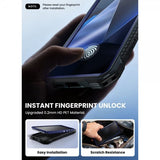 Supcase Samsung Galaxy S26 Ultra Skal ArmorBox Clip MagSafe Blå