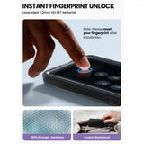 Supcase Samsung Galaxy S26 Ultra Skal Cosmo MagSafe Svart
