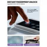 Supcase Samsung Galaxy S26 Ultra Skal Cosmo MagSafe Vit