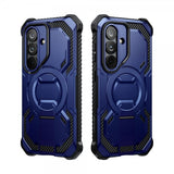 Supcase Samsung Galaxy S26 Skal ArmorBox MagSafe Blå